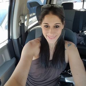 Meet your Posher, Melanie